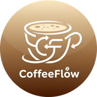 Logo do coffeflow